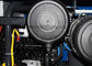 Máy nén khí động cơ 4 bánh Diesel Khả năng thích ứng cao Độ ồn thấp ISO 9001