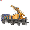 CSD200 4x4 Xe tải Máy khoan giếng khoan nước giếng khoan