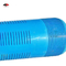 Công cụ khoan giếng nước CE Vỏ PVC Vỏ bọc PVC Ống lọc