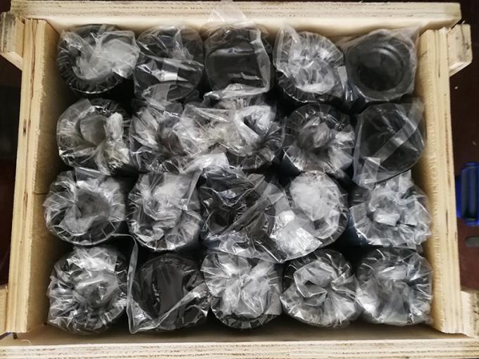 Dụng cụ khoan đá R32 R38 T38 T45 T51 Một nửa cầu nối ống ren