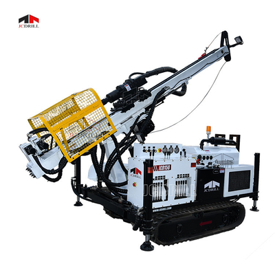 Mua Wireline Diamond Prospecting Core Máy khoan lõi Trọng lượng nhẹ Jcd150 sản xuất trực tuyến