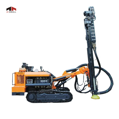 Mua KG430H 25m DTH đa chức năng khai thác lõi khoan khoan khoan đá khoan đá sản xuất trực tuyến