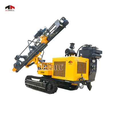 Mua Máy khoan đá Crawler DTH Rig khoan cho công việc nặng sản xuất trực tuyến