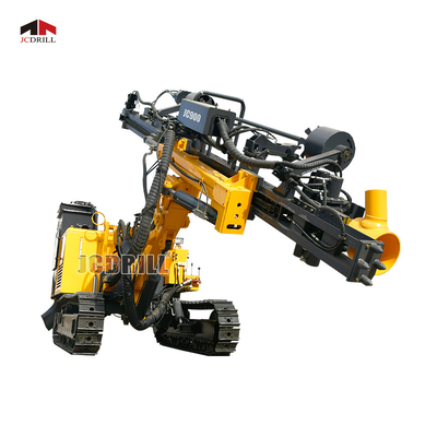 Mua JC900 Máy khoan DTH 9500 Kg sản xuất trực tuyến