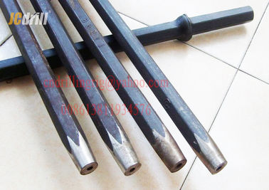 Mua 7 ° giảm dần Rock khoan Rods, Tungsten Carbide Rod cho ngành công nghiệp khai thác mỏ ngầm sản xuất trực tuyến