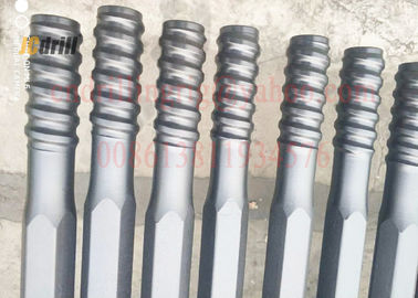 Mua Threaded Rock khoan Rods, T45 khoan mở rộng Rod cho băng ghế dự bị khoan sản xuất trực tuyến