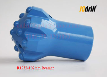 Mua R32 Tunneling Khoan lổ Drill Bit, Threaded Tungsten Carbide Nút Drill Bit sản xuất trực tuyến