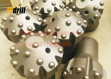 Mua Côn khoan lỗ khoan Loại bit rèn, T45 Tungsten Carbide Nút Drill Bit sản xuất trực tuyến