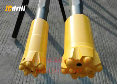 Mua Đường kính bit khoan đá 64 - 89mm, mũi khoan lỗ ren T38 sản xuất trực tuyến