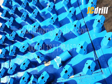 Mua Côn 7 độ đục khoan bit 20-60mm đường kính vonfram vật liệu cacbua sản xuất trực tuyến