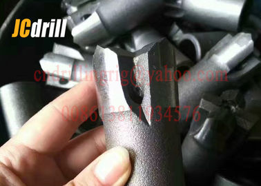 Mua Công nghiệp giảm dần đục khoan đầu đá / Hard Rock nút khoan bit 11 độ sản xuất trực tuyến
