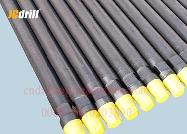 Mua Khung thép 127 Mm DTH ống khoan, NẾU REG ma sát hàn DTH khoan Rods sản xuất trực tuyến