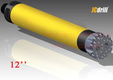 Mua Dụng cụ khoan DTH 12 '' áp lực cao DTH Hammer cho xây dựng / khoan lỗ khoan sản xuất trực tuyến