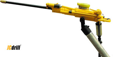 Mua Cầm tay khí nén Jack Hammer, Cao tác động năng lượng Air Leg Rock khoan YT29A sản xuất trực tuyến