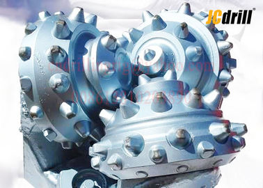 Mua Cường độ cao 6.5 '' TCI Tricone Drill Bit cho Hard Rock / nước cũng khoan sản xuất trực tuyến