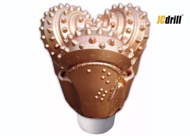 Mua Tungsten Carbide TCI Tricone lăn khoan Bits, 12 Inch Roller Cone Bit sản xuất trực tuyến