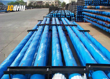 Mua Thép hợp kim sâu lỗ nước giếng khoan khoan xoắn ốc cổ áo 168 x 4500mm sản xuất trực tuyến