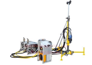 Mua Máy khoan lõi xách tay nhanh cho khai thác toàn thủy lực 200M sâu sản xuất trực tuyến