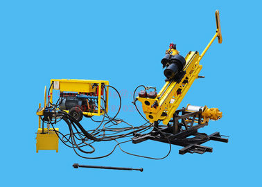Mua Máy khoan giếng khoan thủy lực ngầm 360 °, Máy khoan ngầm sản xuất trực tuyến