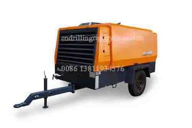 Mua Máy nén trục vít di động Cummins HG460-13 sản xuất trực tuyến
