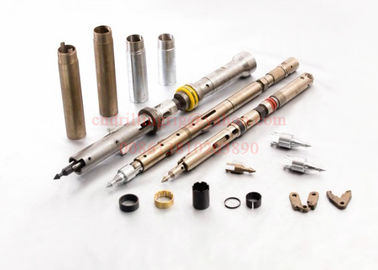 Mua Dụng cụ khoan lõi kim cương 5ft / 10ft Ống đôi Hệ thống thùng lõi Wireline sản xuất trực tuyến