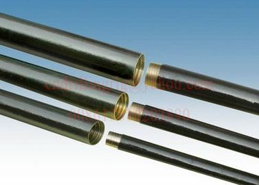 Mua Xử lý nhiệt PWL PC Wireline khoan Rods 1.5m 3m 114.3mm / 101.6mm ống khoan sản xuất trực tuyến
