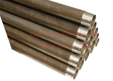 Mua NW HW HWT Wireline vỏ bọc ống lõi khoan vỏ ống 3m 1.5m sản xuất trực tuyến