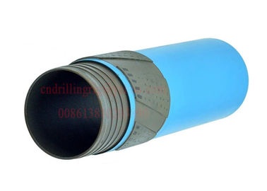 Mua Bộ bề mặt địa chất Vỏ kim cương Reaming BQ NQ HQ RQ PQ với lõi bit sản xuất trực tuyến