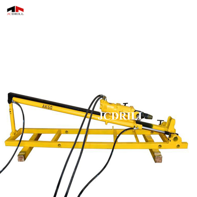 Mua Công cụ khoan kỹ thuật di động hạng nặng cho các dự án khoan đòi hỏi và thách thức sản xuất trực tuyến