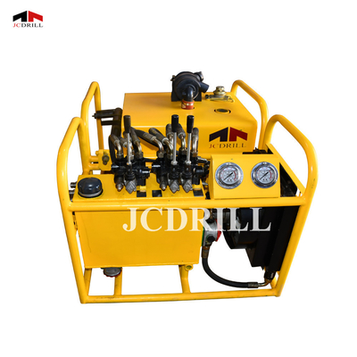 Mua Máy khoan di động với thỏi khoan đường kính 70-150mm sản xuất trực tuyến