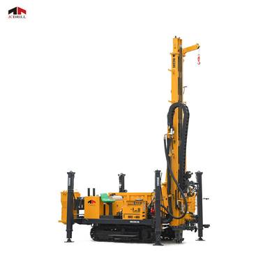 Mua Đồ khoan thăm dò địa chất lấy mẫu lưu thông ngược sản xuất trực tuyến