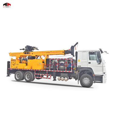 Mua Máy khoan giếng nước 400m sản xuất trực tuyến