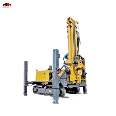 Mua Giàn khoan giếng nước 300m sản xuất trực tuyến