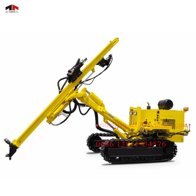 Mua Máy khoan nổ đá DTH thủy lực sản xuất trực tuyến