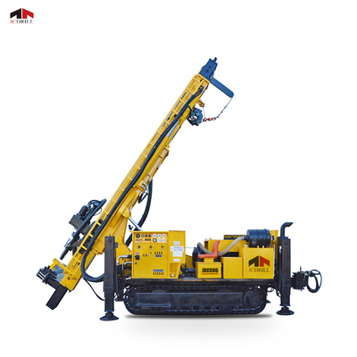 Mua Máy khoan RC tuần hoàn ngược 2.4mpa lắp bánh xích sản xuất trực tuyến