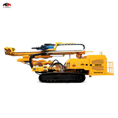 Mua Động cơ hai tốc độ hoàn toàn thủy lực đất móng neo khoan khoan thiết bị kỹ thuật sản xuất trực tuyến