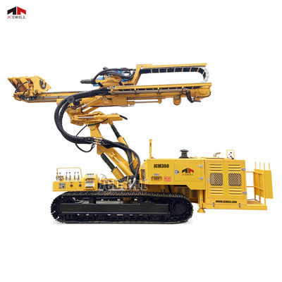 Mua Top Hammer đầu xoay mạnh mẽ kết nối cấu trúc với thanh kẹp neo khoan giàn sản xuất trực tuyến