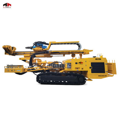 Mua Double Speed Cummins High Stability Anchorage Drilling Rig Cho Xây dựng đa dạng sản xuất trực tuyến