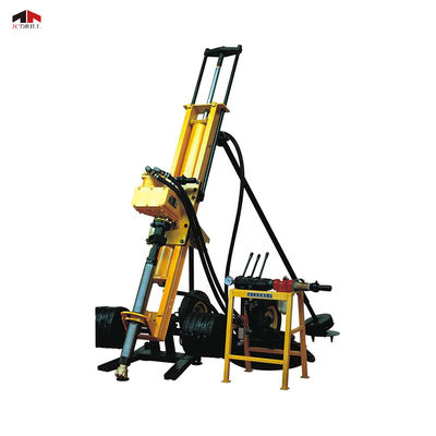 Mua Thiết bị khoan DTH di động sản xuất trực tuyến