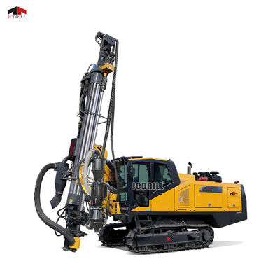 Mua Bề mặt thủy lực đầy đủ tích hợp DTH ROCK BLASTING CUNG CẤP CUNG CẤP CUNG CẤP ĐẦU TIÊN GC sản xuất trực tuyến
