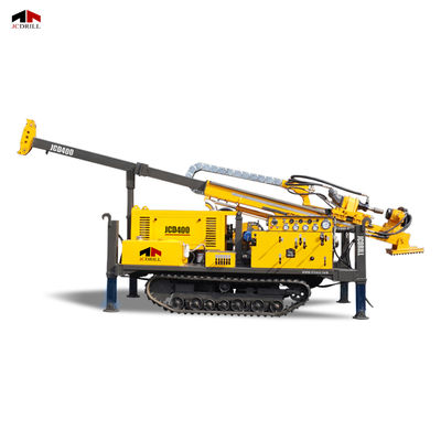 Mua Giàn khoan địa chất lấy mẫu lõi dây kim cương bằng phương pháp xoay bùn điều khiển từ xa sản xuất trực tuyến