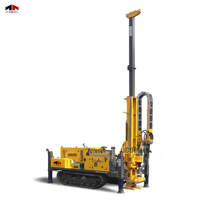 Mua Giàn khoan địa chất lấy mẫu lõi dây kim cương bằng phương pháp xoay bùn điều khiển từ xa sản xuất trực tuyến