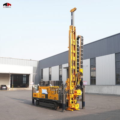Mua 1300RPM BW-120 Mud Pump Model Hydraulic Core Drilling Rig for Your Requirements sản xuất trực tuyến