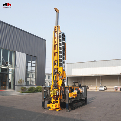 Mua Turbocharger Core Drilling Rig BW-120 for Precise and Accurate Drilling sản xuất trực tuyến