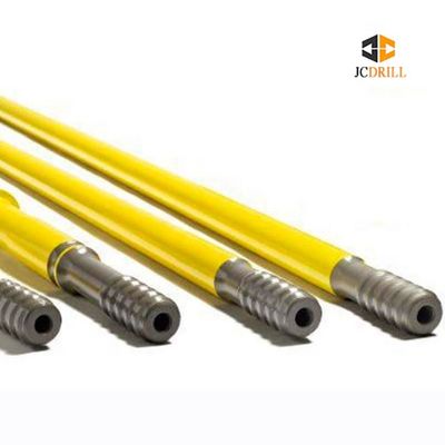 Mua Giàn khoan giếng nước tháp nâng thủy lực với hệ thống di chuyển bằng xích thép và Động cơ WEICHAI DEUTZ 256KW sản xuất trực tuyến