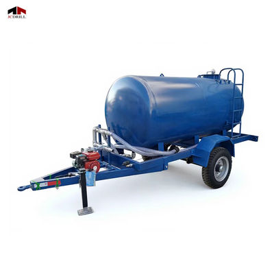 Mua Large Capacity Industrial Water Tank Trailer Factory Direct Sale Custom Made sản xuất trực tuyến