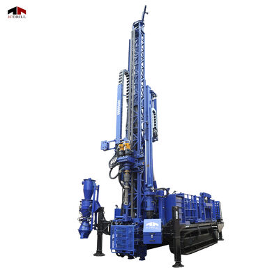 Mua JRC500BA Bộ khoan khoan RC DTH sản xuất trực tuyến