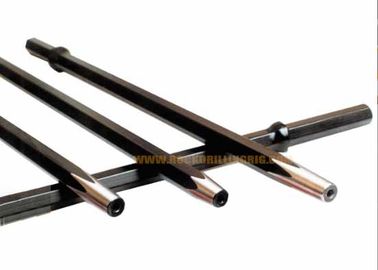Mua Tungsten Carbide Integral Rock khoan que thép Shank H22x108mm với đục bit sản xuất trực tuyến