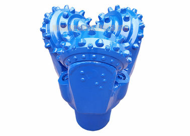 Mua 8 3/4 "Công cụ khoan giếng nước Chèn TCI Tricone Rotary Bit cho nước ngầm sản xuất trực tuyến