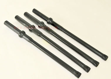 Mua Mũi khoan đá khoan Thép Carbon cho khai thác / nổ Đường kính 20 - 42mm sản xuất trực tuyến
